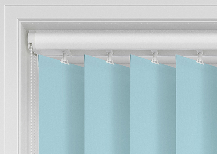 Roma, Polar - Vertical Blind - Image 12